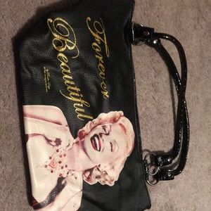 Marilyn Monroe purse